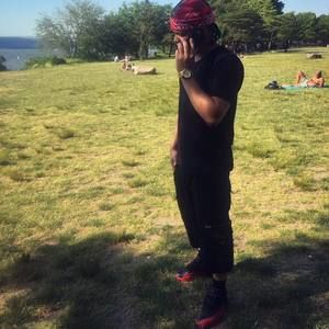 Meet your Posher, Steven